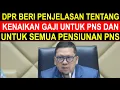 Download Lagu Breaking news kabar baru september 2025 DPR dan menteri keuangan tentang kenaikan gaji pensiunan PNS