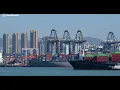 Randbrook International Freight Corporate