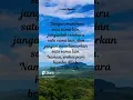 Download Lagu Cemburu buta akan merusak kehidupan keluarga,#shorts