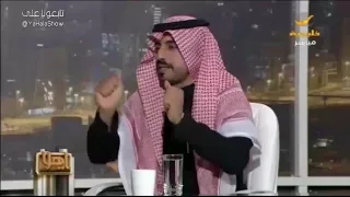 محمد الشريف هذه هي الأشياء التي يجب أن يرتقي فيها أسلوب المجتمع في التعامل مع المعاق 