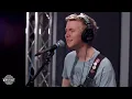 Pinegrove - "Old Friends" (Recorded Live for World Cafe)