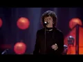 El boxeador - Enrique Bunbury feat. Draco Rosa - BUNBURY MTV unplugged