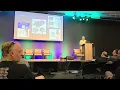 ReFalcon Talk at 2026 VCF West