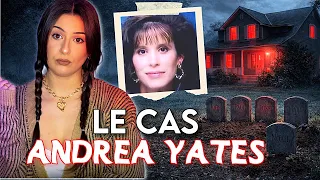 ELLE A TUÉ SES 5 ENFANTS : l'affaire Andrea Yates. - Horia