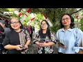 Download Lagu Mereka yang Datang ke Rumah Jokowi, Jumat (22/8/2025). Banyak dari Luar Kota!