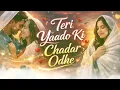 Teri Yaadon Ki Chadar Odhe (Official Video ) (Dil Ne Tera Naam Liya) || Romantic Bollywood Hits Song