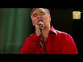 Download Lagu Morrissey - Everyday is like sunday - Festival de Viña del Mar 2012