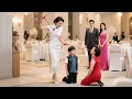 Download Lagu 婆婆被兒媳棒打掃地出門！誰知她路邊撿到的5歲萌娃竟是首富孫子，閃婚大佬逆襲護妻 #大女主 #爽劇 #逆襲 #親情 #復仇