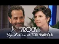 Is Tony Shalhoub Italian Greek Jewish or Alien Under A Rock with Tig Notaro