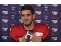 What s in a Name The True Pronunciation of Marcus Mariota