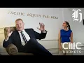 Private equity s opportunity Corporate carve-outs wealthy investors