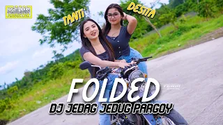 dj jedag jedug folded pargoy duet combo tanti x desita