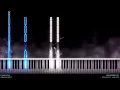 PRESIDENT - Fearless (Piano Tutorial)