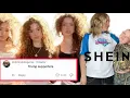 Download Lagu KALOGERAS SISTERS RUINED THEIR CAREERS❗️| NENFAM CALLED OUT FOR SUPPORTING SHEIN! | AND MORE! 