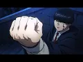 Mashle Magic And Muscles Season 01 Episode 01 in Hindi Dubbed Anime Reaction