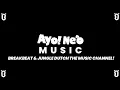 Download Lagu DJ LUKA DISINI - UNGU REMIX JUNGLE DUTCH FULL BASS 2025
