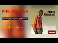 Download Lagu Prince Rhangani - Phelandaba (feat. Benny Mayengani \u0026 Joe Shirimani) (Official Visualizer)