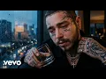 Post Malone EMPTY GLASS 2026