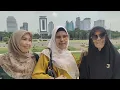 Download Lagu Kenang Kenangan Kunjungan Wanita Islam Kota Bau Bau  \u0026 Buteng. Jakarta 12 September 2025