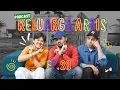Lagu Podcast Keluarga Artis Ep. 28 - Ecky, Kakaknya Niky yang Sama Jeniusnya