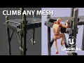 Unreal Engine 5 6 - Make Any Object Traversable in Motion Matching