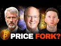 Download Lagu Will BlackRock’s Bitcoin ETF Fork Bitcoin’s Price?!