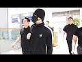 Download Lagu 8 Minutes Ago! Jungkook Arrived in Korea Before His Birthday – Fans Can't Keep Calm