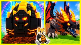 OBIT IKUT ADMIN ABUSE CURI TELUR!! | Roblox Steal An Egg