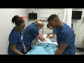 Associate Degree Nursing Sampson Community College