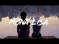 Dominic Fike - Mona Lisa (Slowed + Reverb) (From Spider-Man: Across The Spider-Verse)