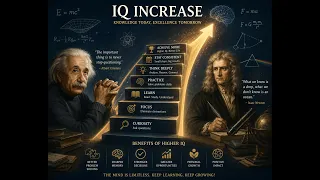 How to Increase Your IQ 10 Science-Backed Ways to Boost Brain Power