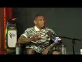 Never Seen Anything Like It Joe Haden on Tim Tebow Crying Coeds at Florida Rich Eisen Show
