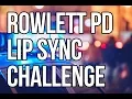 Rowlett Police Department Lip Sync Challenge