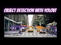 Perform Object Detection With YOLOV7