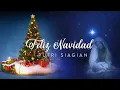 Lagu Feliz Navidad - Putri Siagian (with lyric)