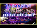 Download Lagu DJ Dangdut Full Bass | Hadirmu Bagai Mimpi - Fauzi Bima | Original Mix By Muji RMX