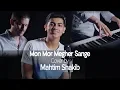 Download Lagu Mon Mor Megher Sange | Cover | Mahtim Shakib | Rabindra Sangeet