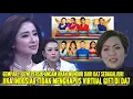 Download Lagu DEWI PERSIK ANCAM AKAN RESIGN DARI DA7 SEBAGAI JURI JIKA INDOSIAR TDAK MENGHAPUS SISTEM VIRTUAL GIFT