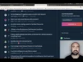 Control your computer using facial expressions using OpenFace