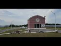 Coleman Federal Prison