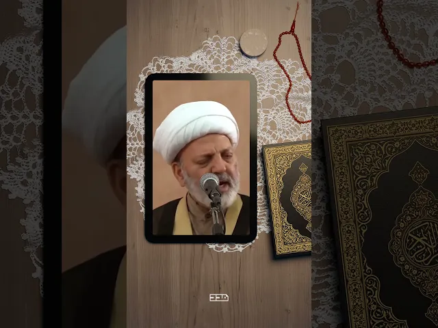 ⁣هذا نوع خطير من الشرك!!#التواضع #التكبر #الغرور #الشرك