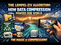 The Lempel-Ziv Algorithm How Data Compression Powers Our World