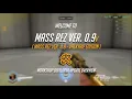 Welcome to Mass Rez 0 9v Workshop Developer Update Overview