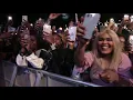 Kizz Daniel performs 'Cough' in Melbourne