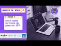 Proyecto Full Stack con Node JS y Express DESDE CERO Capitulo 1