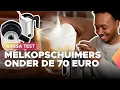 Lagu Welke melkopschuimer onder 70 euro is het beste? | Kassa Test