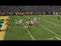 Southern league NDSU vs fcs northwest