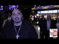 Noel Gugliemi talks about always playing a bad guy at the World Premiere Of Better Criminal