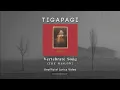 Download Lagu TIGAPAGI - VERTEBRATE SONG THE MASLOW (LYRICS)