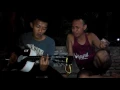 Lagu ( Cover )Undangan palsu feat  Ali subandono